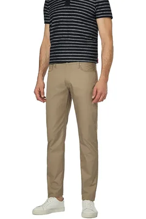 Emporio Armani Herren Hose