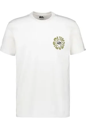 Quiksilver Herren T-Shirt