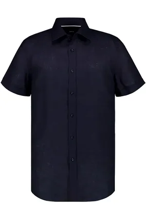 HUGO BOSS Herren Hemden Slim Fit