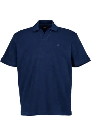 HUGO BOSS Herren Polo-Shirt