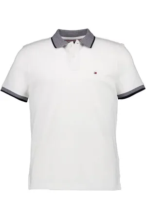 Tommy Hilfiger Herren Polo-Shirt