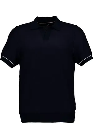 HUGO BOSS Herren Polo-Shirt