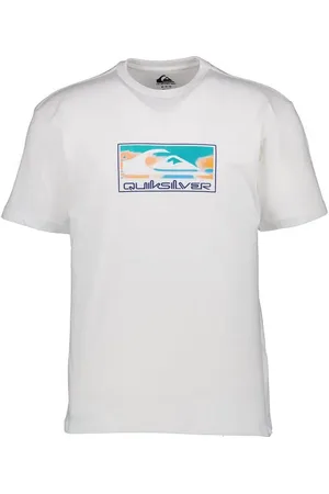 Quiksilver Herren T-Shirt
