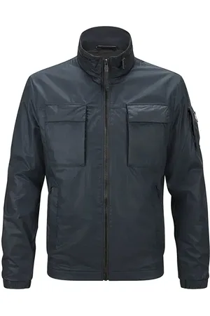 Milestone Herren Jacke