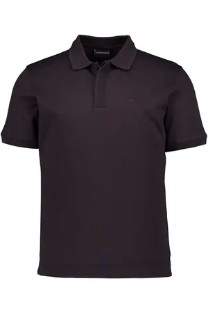 Emporio Armani Herren Polo-Shirt