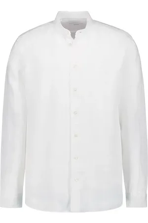 Eton Herren Hemd Slim Fit