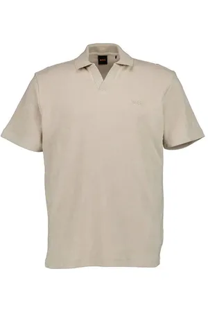 HUGO BOSS Herren Polo-Shirt