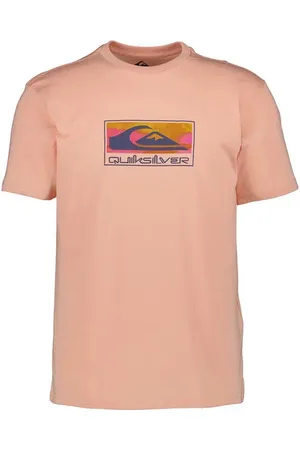 Quiksilver Herren T-Shirt