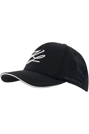 Karl Lagerfeld Herren Cap