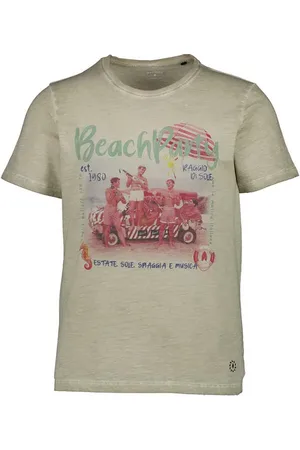 Ragman Herren T-Shirt