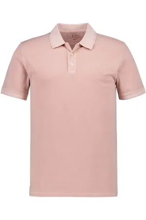 Woolrich Herren Polo-Shirt