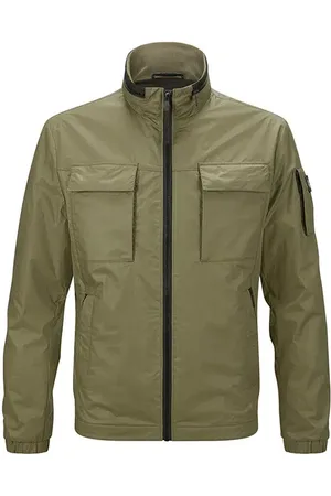 Milestone Herren Jacke