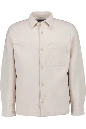 Marc O’ Polo Herren Overshirt