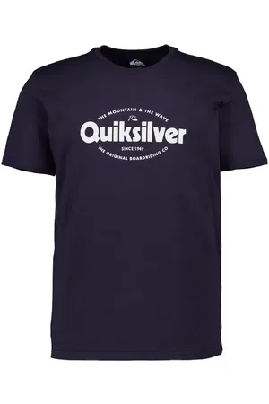 Quiksilver Herren T-Shirt