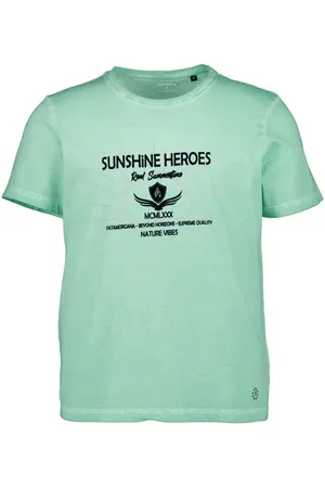 Ragman Herren T-Shirt