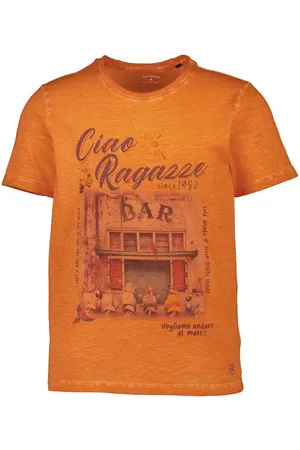 Ragman Herren T-Shirt