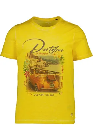 Ragman Herren T-Shirt