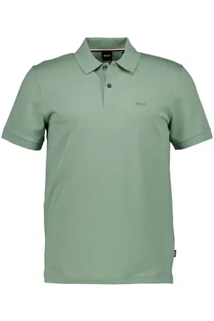 HUGO BOSS Herren Polo-Shirt