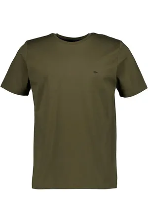 Fynch-Hatton Herren T-Shirt