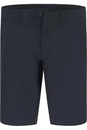 HUGO BOSS Herren Shorts Slim Fit