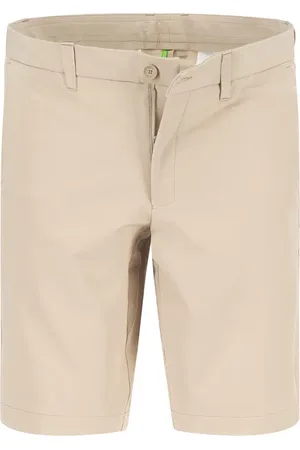 HUGO BOSS Herren Shorts Slim Fit