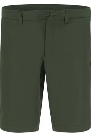 HUGO BOSS Herren Shorts Slim Fit