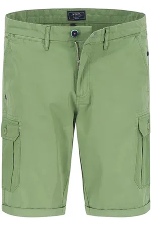 NZA Herren Cargoshorts