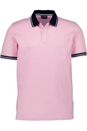 Olymp Herren Polo-Shirt