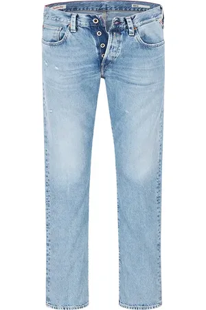 Replay Herren Jeans