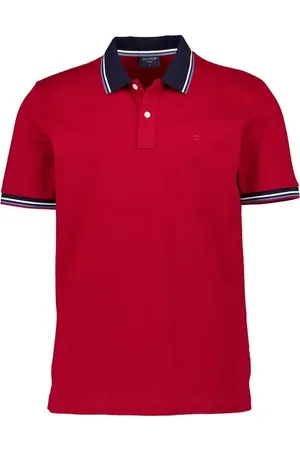 Olymp Herren Polo-Shirt