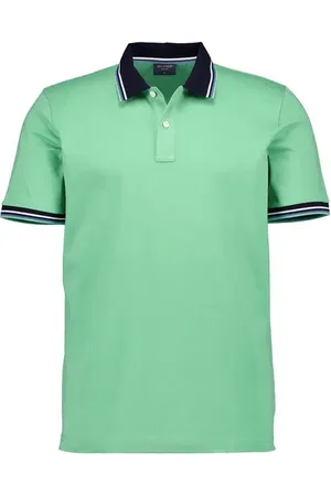 Olymp Herren Polo-Shirt