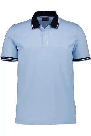 Olymp Herren Polo-Shirt