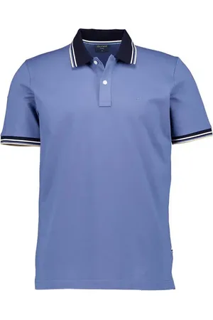 Olymp Herren Polo-Shirt