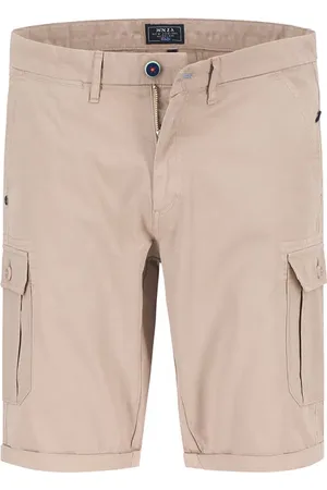 NZA Herren Cargoshorts