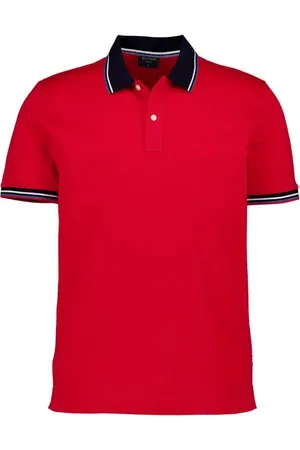 Olymp Herren Polo-Shirt