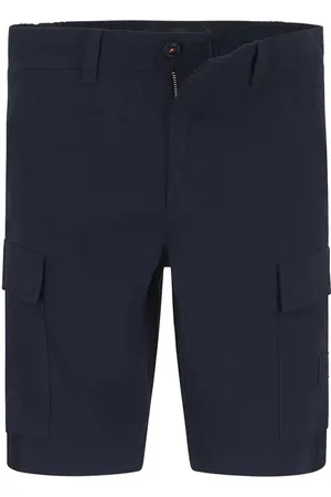 HUGO BOSS Herren Cargoshorts