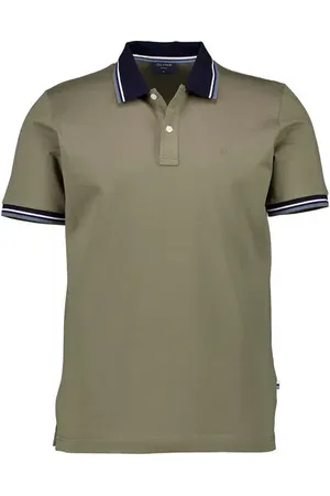 Olymp Herren Polo-Shirt