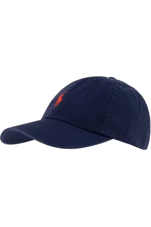 Ralph Lauren Herren Cap Baumwolle & Mix