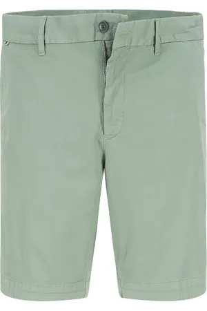 HUGO BOSS Herren Shorts Slim Fit