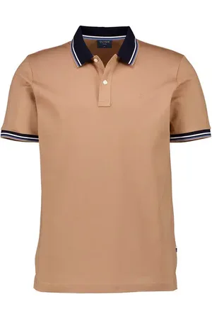 Olymp Herren Polo-Shirt