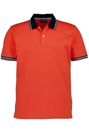 Olymp Herren Polo-Shirt