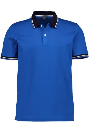 Olymp Herren Polo-Shirt