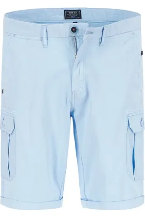 NZA Herren Cargoshorts
