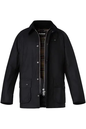 Barbour Herren Jacke unifarben