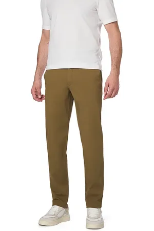 Hiltl Herren Hosen Slim Fit