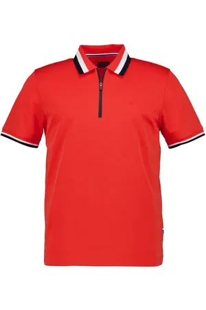 Olymp Herren Polo-Shirt