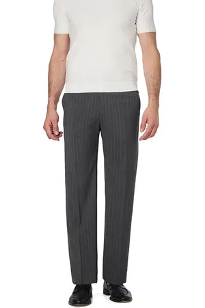 Strellson Herren Hose Slim Fit