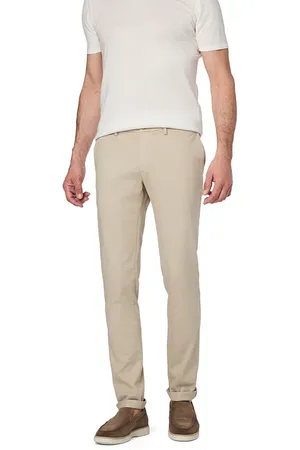 Masons Herren Hose