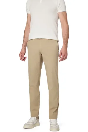 Hiltl Herren Hosen Slim Fit