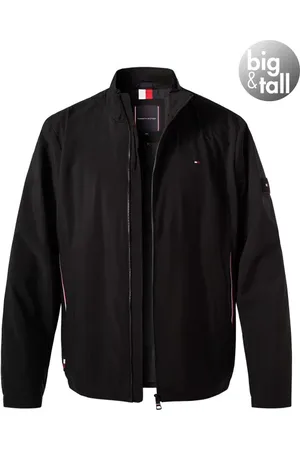 Tommy Hilfiger Herren Jacke unifarben